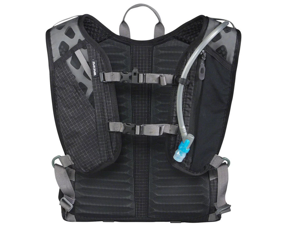 Dakine Syncline Hydration Pack (Black) (8L) - view 2